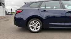 Toyota Corolla 1.8 VVT-i Hybrid Icon 5dr CVT Hybrid Estate